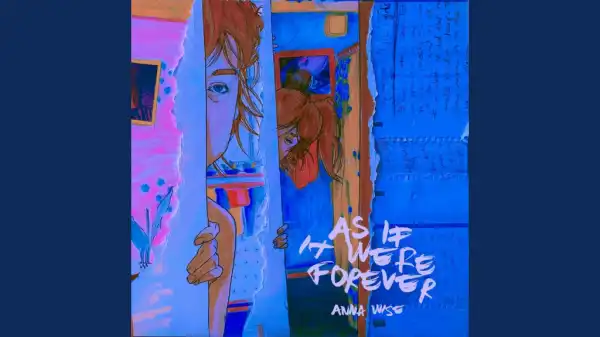 Anna Wise - Coming Home
